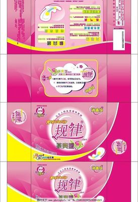 衛(wèi)生巾包裝 個(gè)人衛(wèi)生用品銷售的關(guān)鍵驅(qū)動(dòng)力